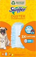 Swiffer duster pet refill, dammvipa för de med husdjur