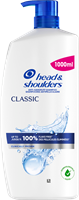 Head & Shoulders classic clean