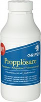Gripens propplösare på 500 gram