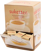 Suketter bit restaurang