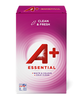 A+ Essential Pulver i storförpackning på 9,179 kg