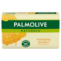 Palmolive hårdtvål indulging delight honey
