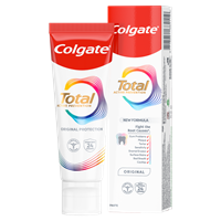 Colgate Total Original Tandkräm 75ml