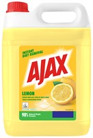 Ajax Allrengöring Lemon 5 liter
