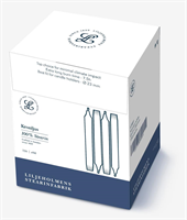 Liljeholmens Kronljus svanenmärkta i storpack