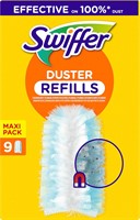 Swiffers dammvippa refillförpackning