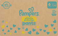 Pampers Premium protection pants storlek 6