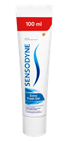 Sensodyne extra fresh tandkräm 100ml