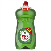 YES Handdiskmedel Original på 1,25 L