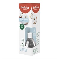 Bolsius doftpinnar true scents fresh cotton