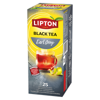 Lipton Earl Grey 25-pack