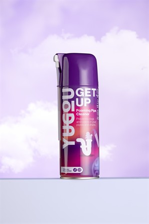 YUGOU Get up Foaming Pipe Cleaner 20x450ml