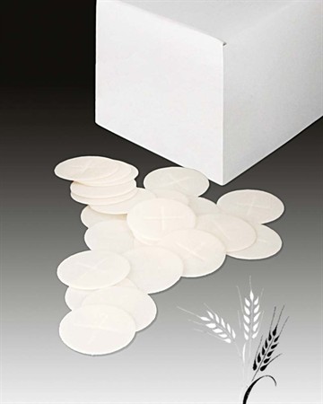Oblater 35mm Glutenfri 100-pack