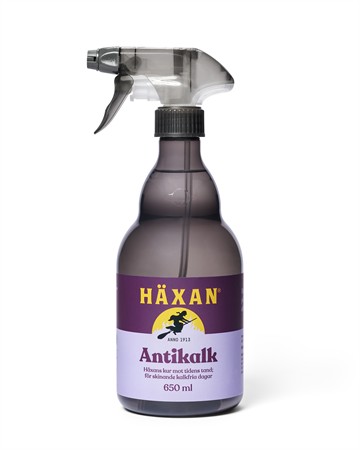 Häxan Antikalk 6x650ml