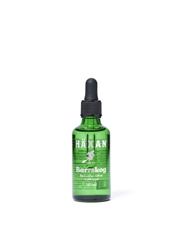 Häxan Doftolja Barrskog 12x50ml