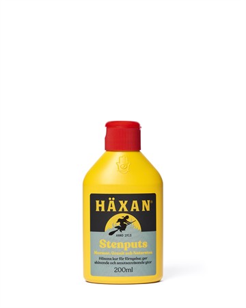 Häxan Stenputs 12x200ml