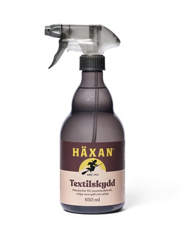 Häxan Textilskydd 6x650ml