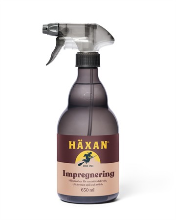 Häxan Impregnering 6x650ml