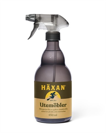 Häxan Utemöbler 6x650ml