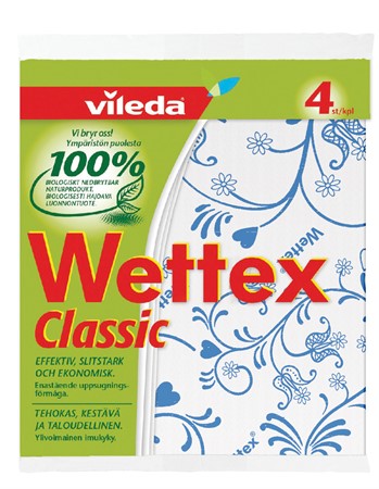 Wettex Classic 36x4-p
