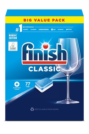 Finish Classic 6x52-p