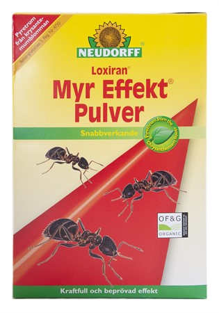 Neudorff Myr Effekt Pulver 1x2,5kg