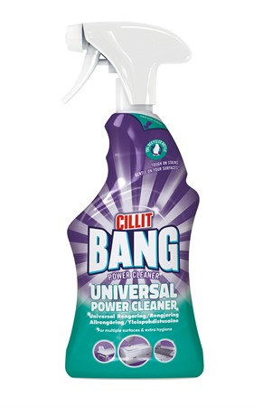 Cillit Bang Allrengöring Spray 6x750ml