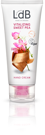 LdB Handcream Vitalizing 8x100ml