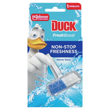 Duck Fresh Boost Marine Single 10x1-p