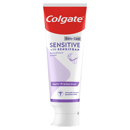 Colgate Tandkräm Sensitive Multiprotection 12x75ml