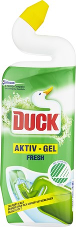 Duck Aktiv-Gel Fresh 12x750ml