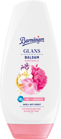Barnängen Balsam Glans 6x250ml