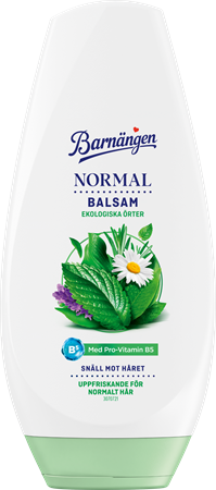 Barnängen Balsam Normal 6x250ml