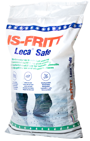 Isfritt Leca Safe 10L
