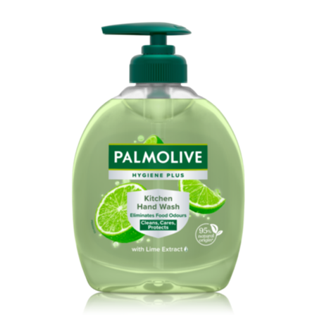 Palmolive Tvål Kitchen Gel Pump 12x300ml