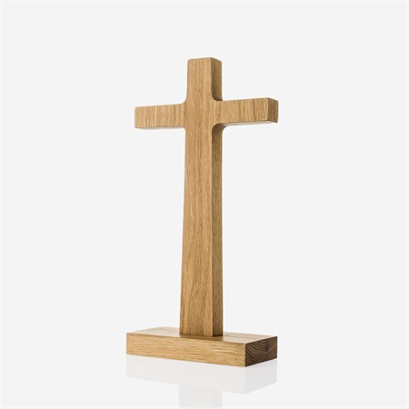 Det lilla korset - Altarkors bordskors