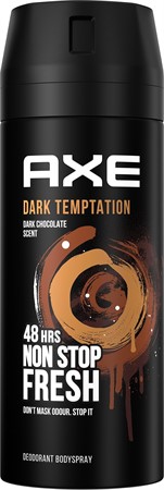 AXE Deo Spray Dark Temptation 6x150ml